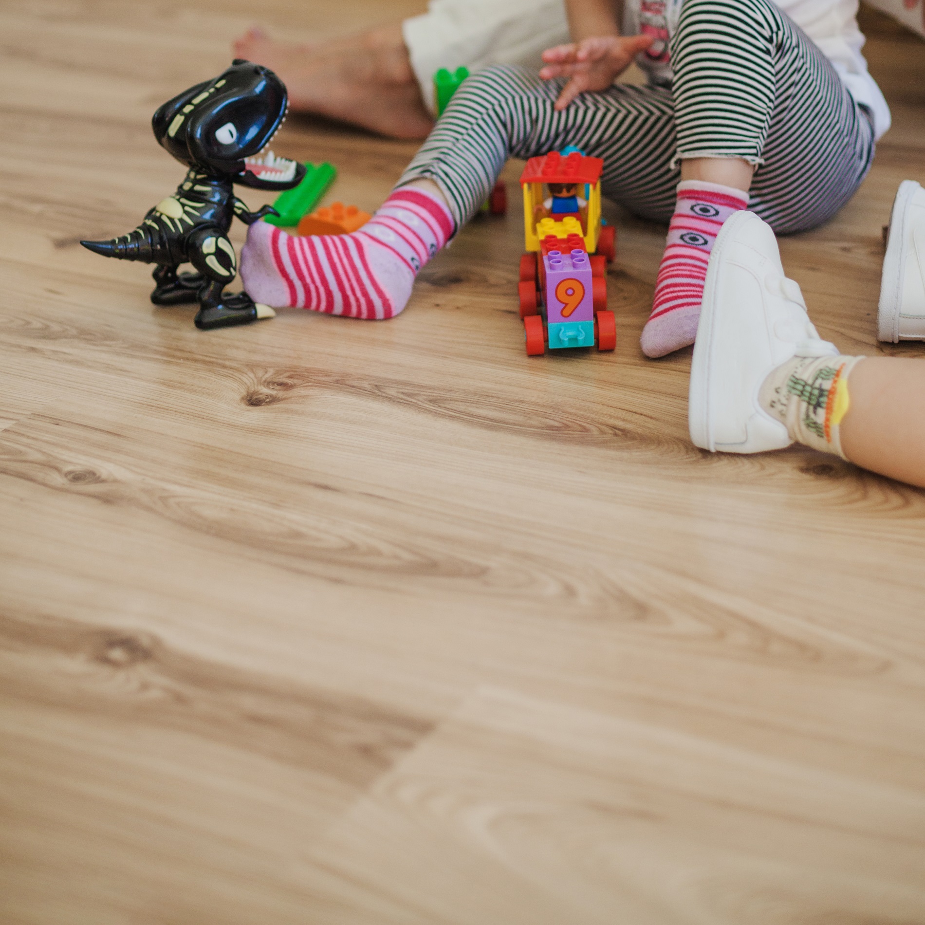 Parquet formati e misure