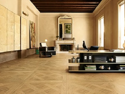 perchè il parquet scricchiola